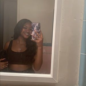 Meet your Posher, Ajeya